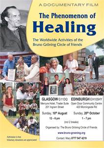 Documentary Film: The Phenomenon of Healing